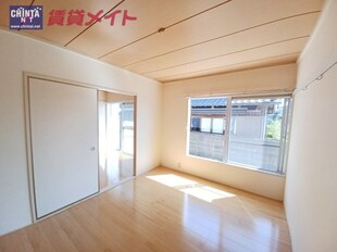 伊勢川島駅 徒歩12分 1階の物件内観写真